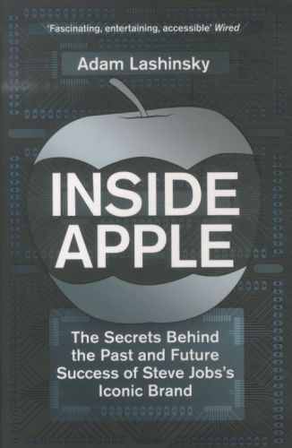 Inside Apple