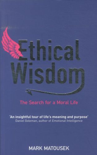 Ethical Wisdom