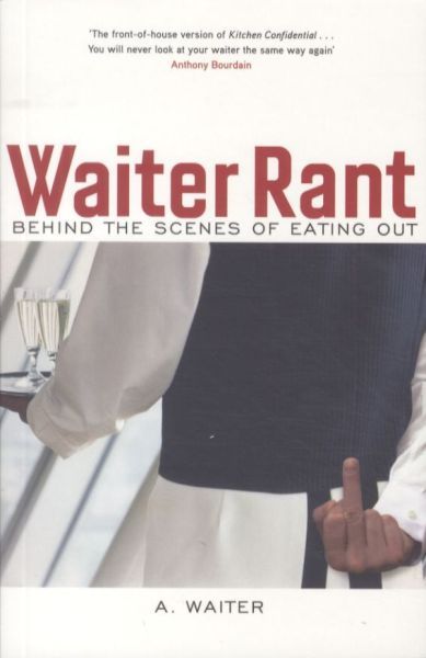 Waiter Rant
