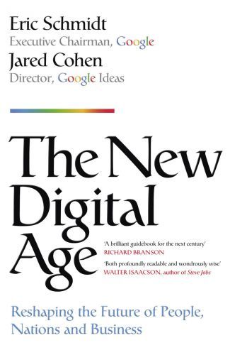 The New Digital Age