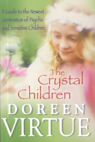 The Crystal Children