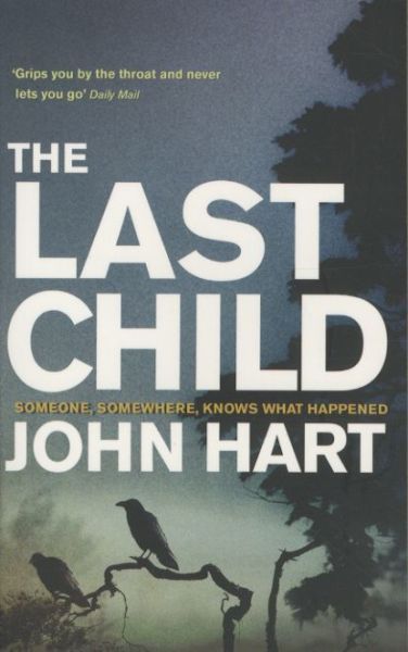 The Last Child