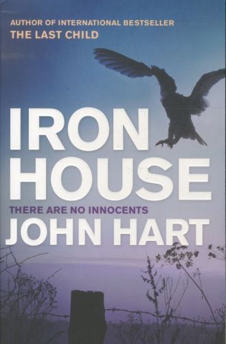 Iron House