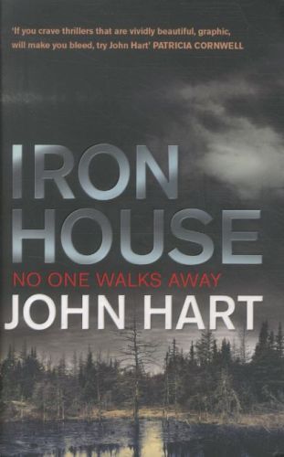Iron House