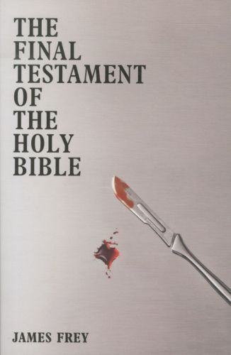 The Final Testament of the Holy Bible