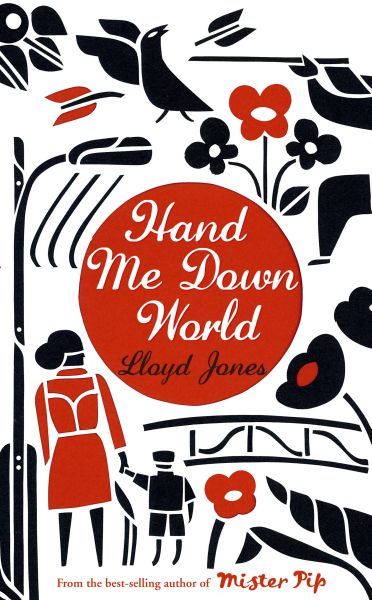 HAND ME DOWN WORLD