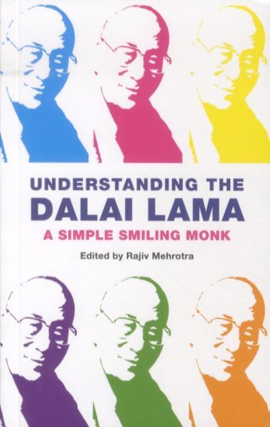 Understanding the Dalai Lama: A Simple Smiling Monk