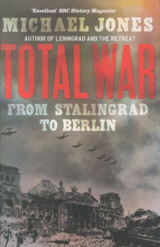 Total War: From Stalingrad to Berlin