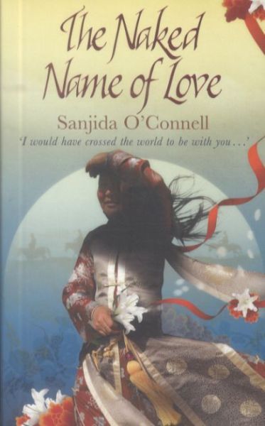 The Naked Name of Love