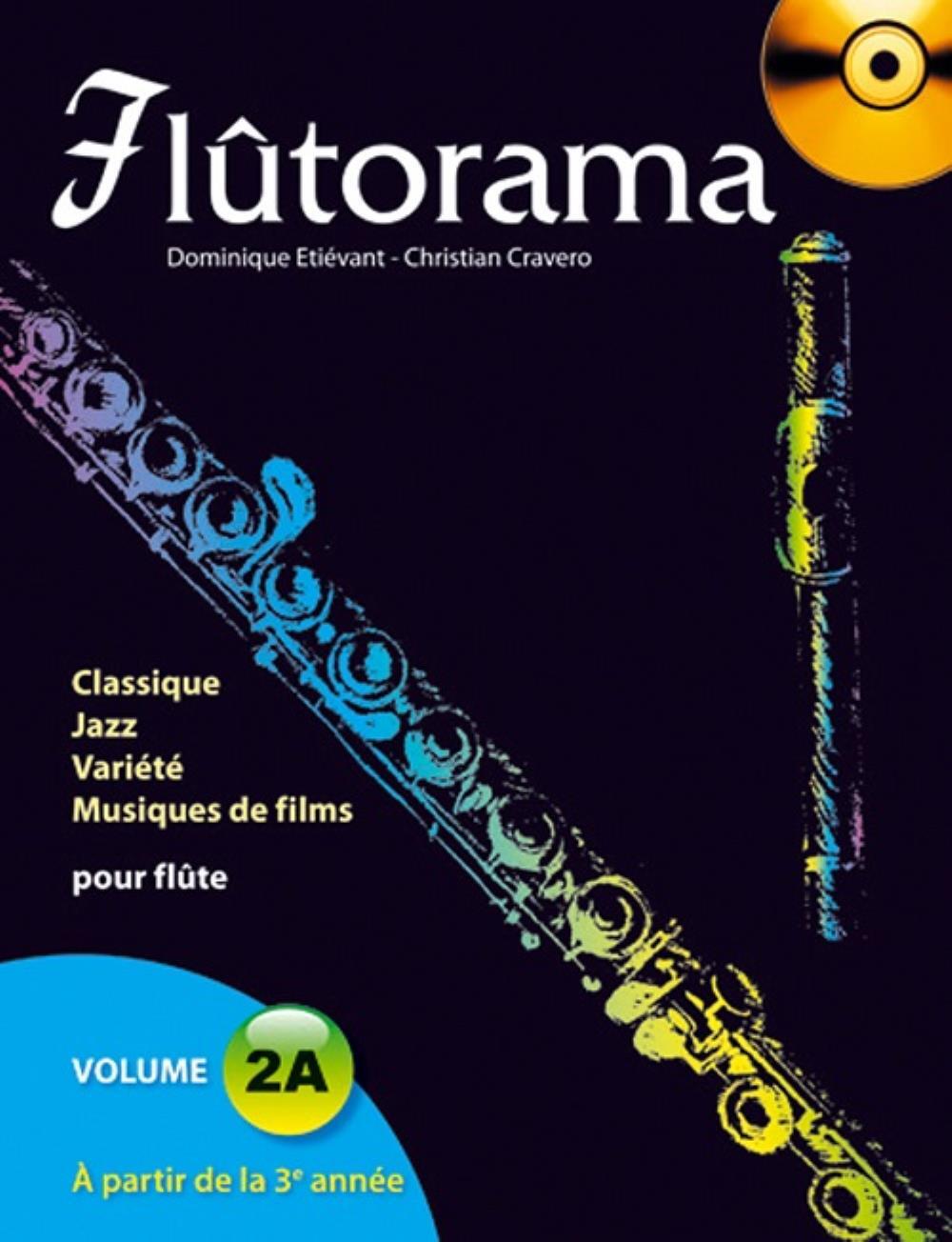 FLUTORAMA 2A