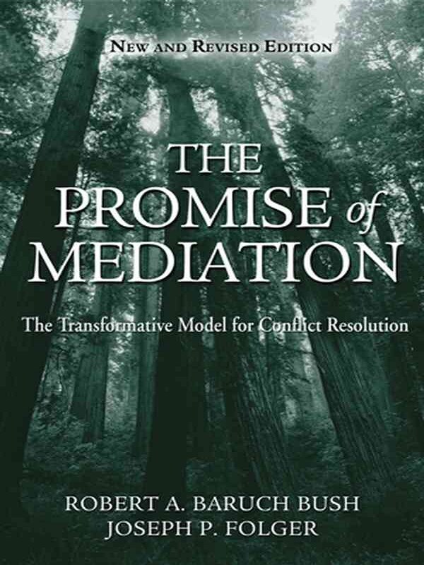 The Promise of Mediation