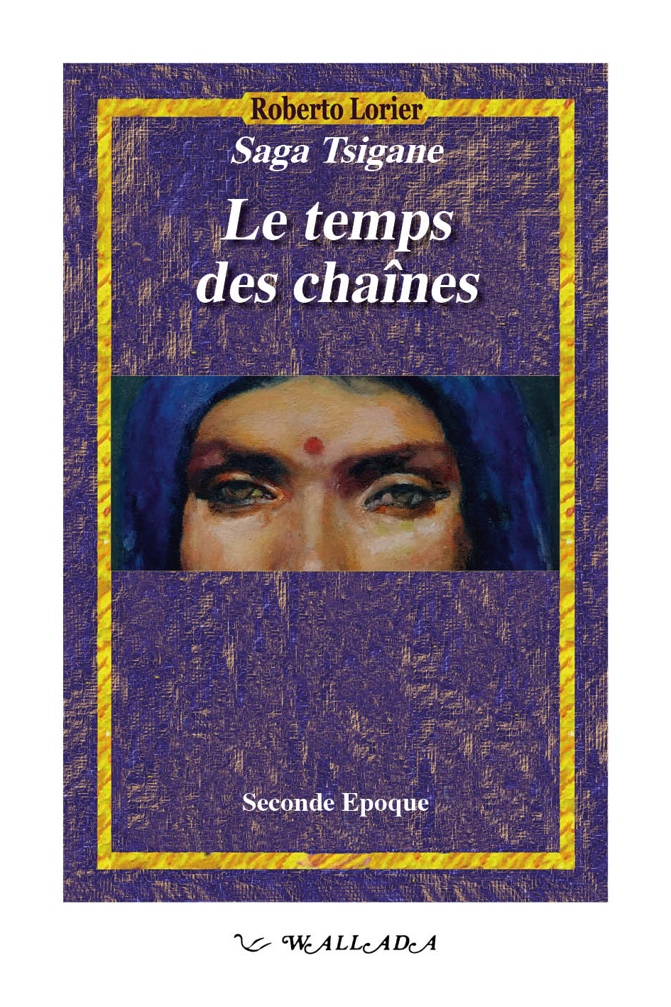 Le temps des chaînes
