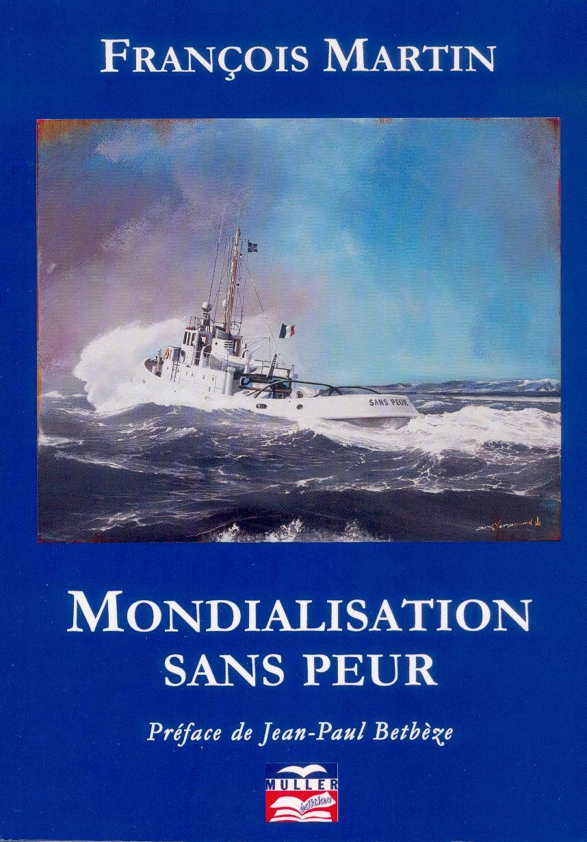 Mondialisation sans peur