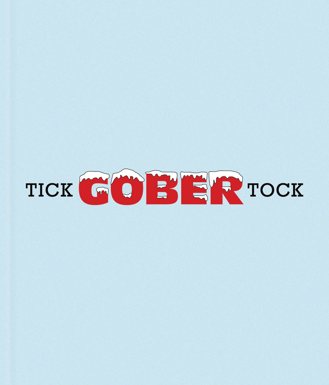 Robert Gober Tick Tock /anglais