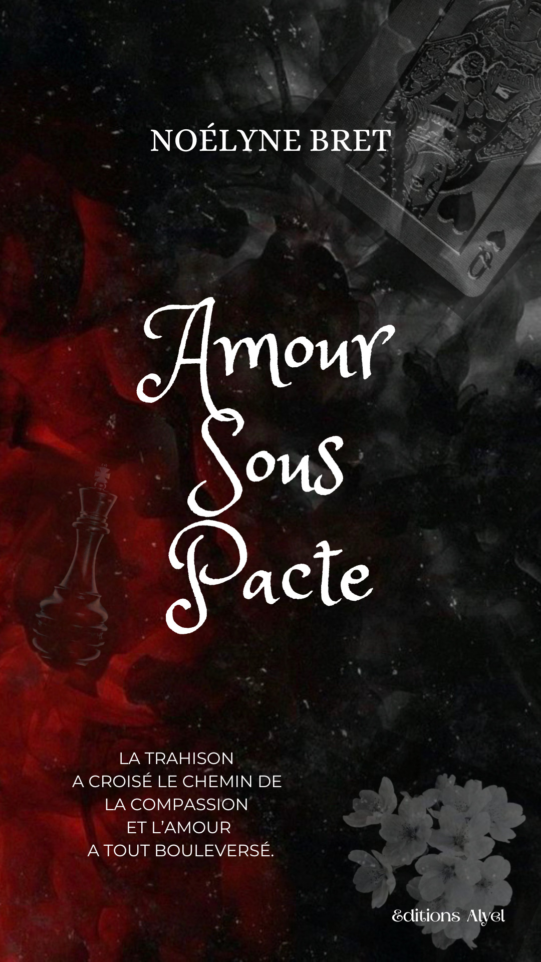 Amour sous pacte