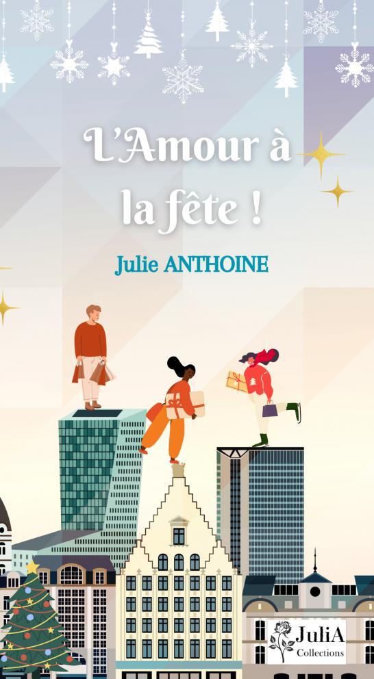 L'Amour à la fête !