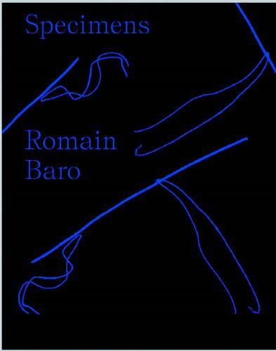 Romain Baro SpEcimens /franCais