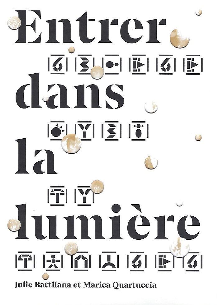 ENTRER DANS LA LUMIERE