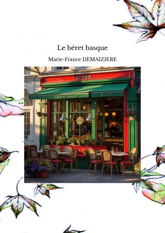 Le béret basque