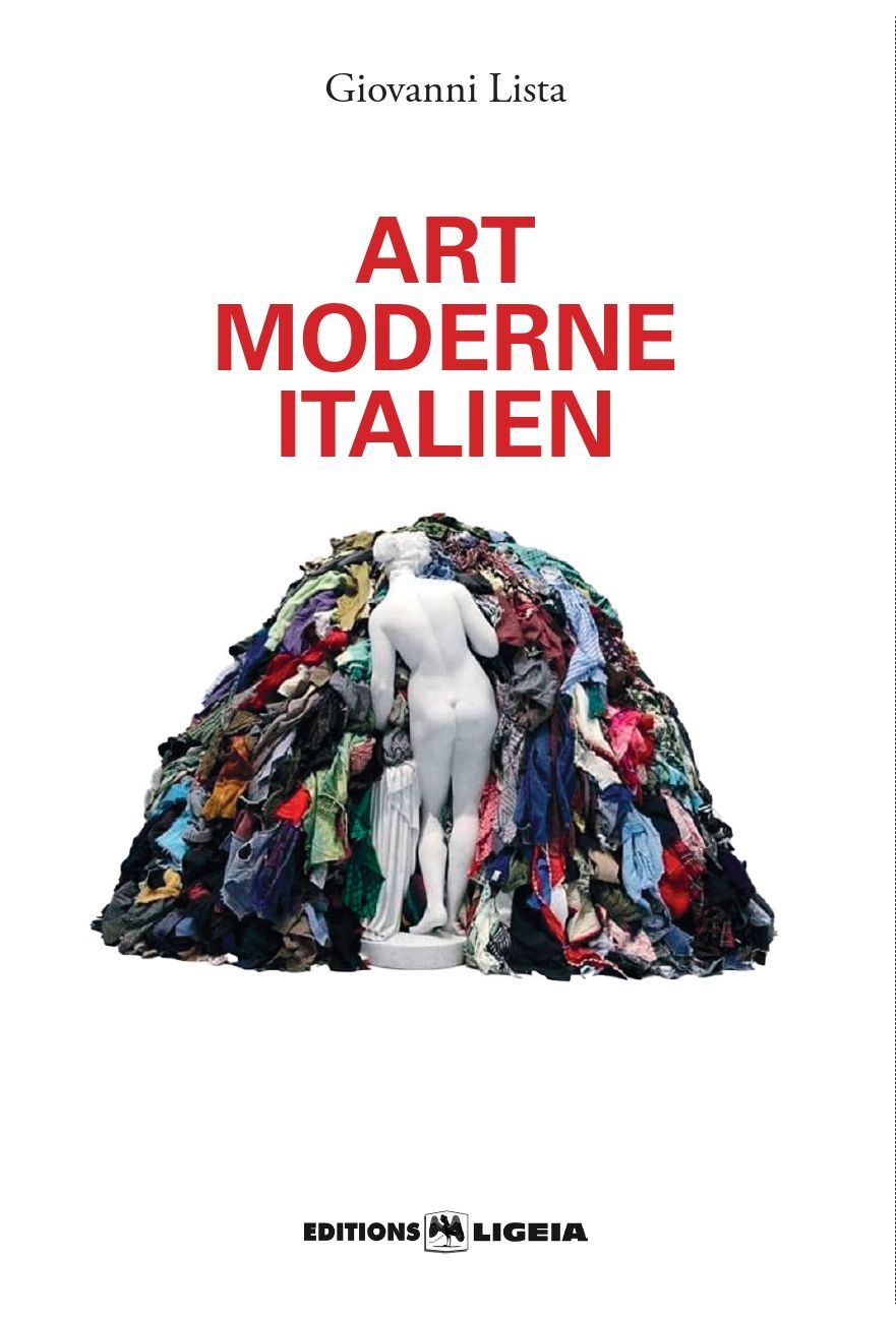 Art Moderne Italien