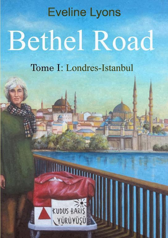 Bethel Road - Tome 1