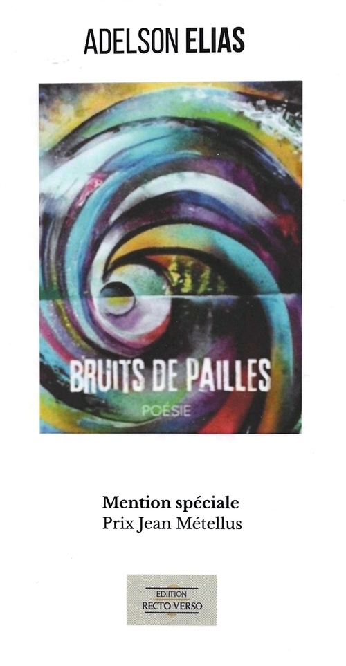 Bruits de pailles