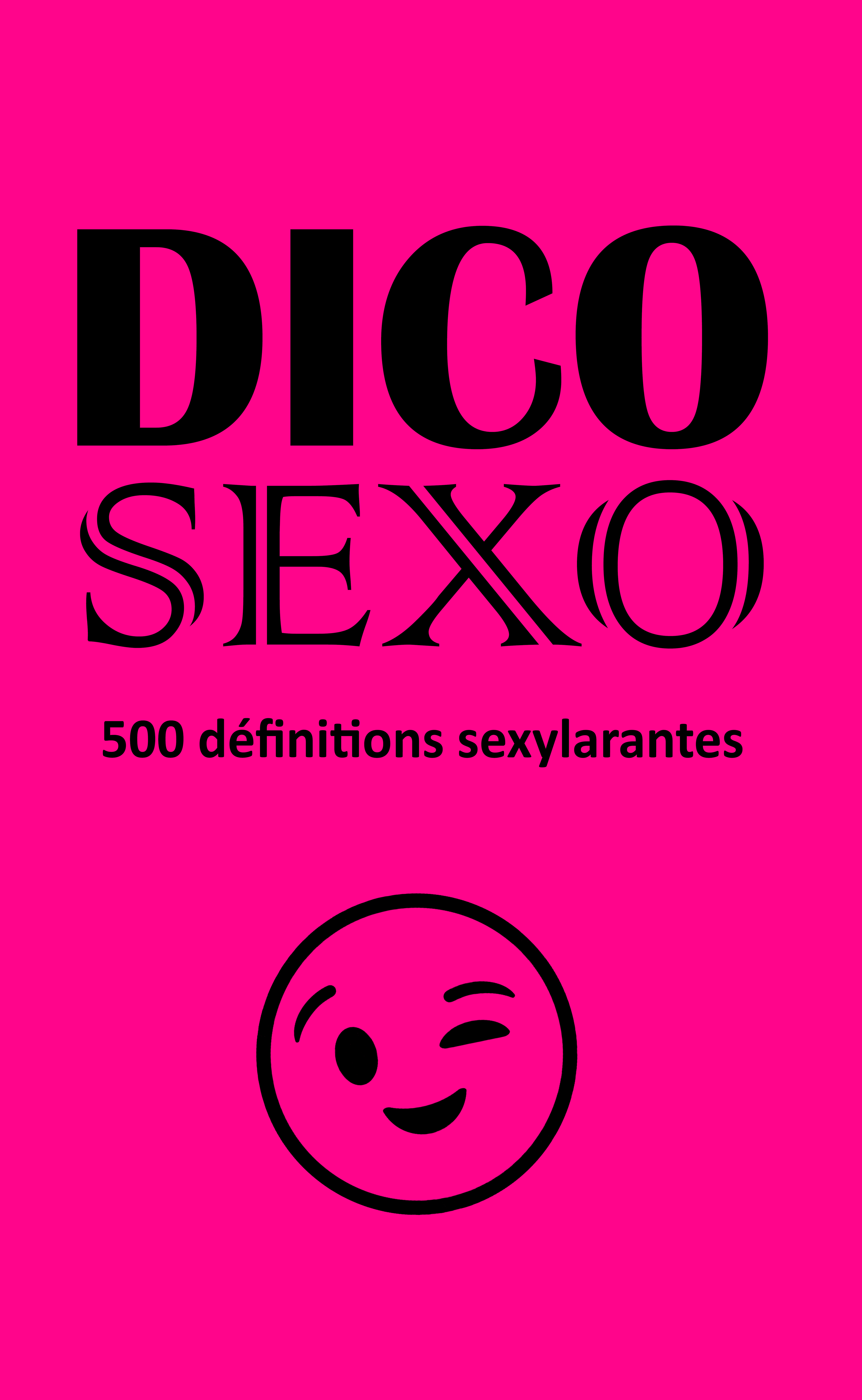 DICO SEXO