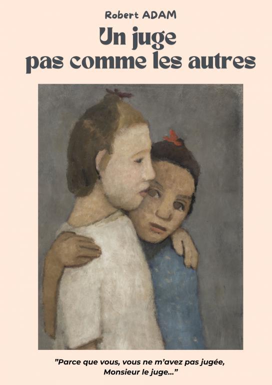 UN JUGE PAS COMME LES AUTRES