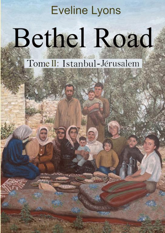 BETHEL ROAD - TOME 2