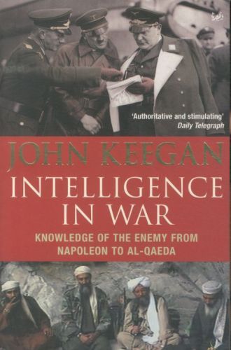Intelligence in War