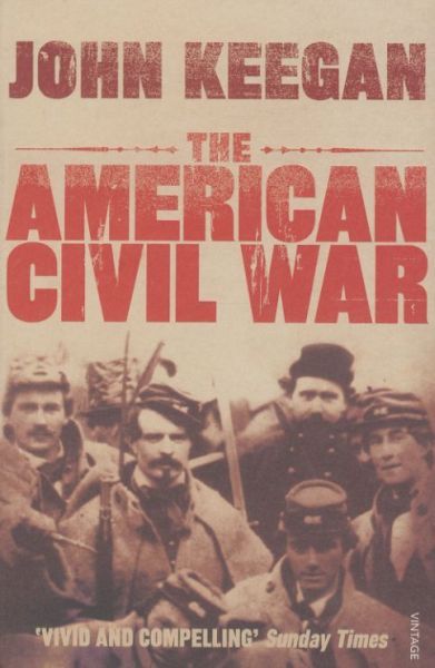 The American Civil War