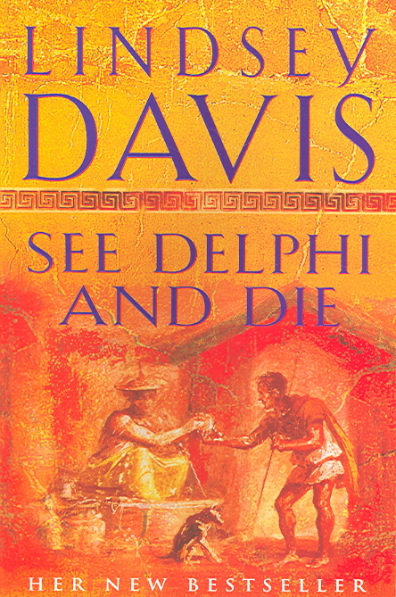 See Delphi and Die