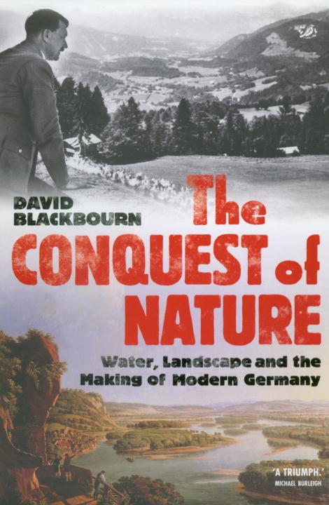 The Conquest of Nature