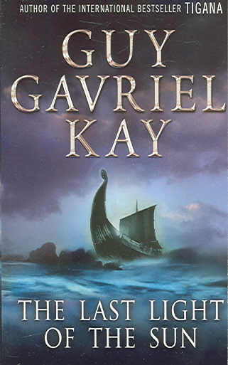 The Last Light of the Sun