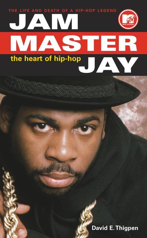 Jam Master Jay