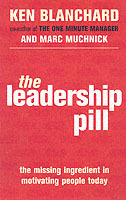 The Leadership Pill