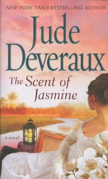 The Scent of Jasmine
