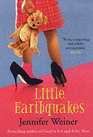 Little Earthquakes