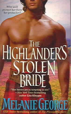 The Highlander's Stolen Bride