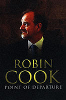 The Point of Departure