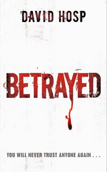 Betrayed