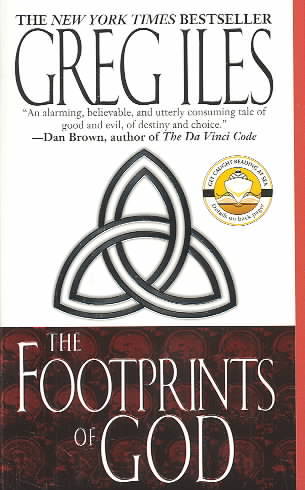 The Footprints of God