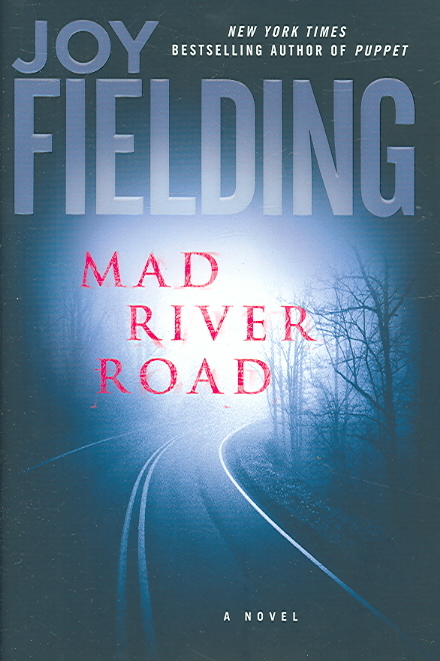 Mad River Road