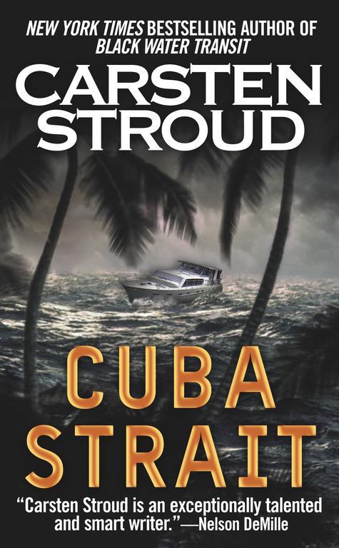 Cuba Strait