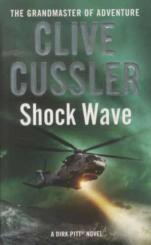 Shock wave