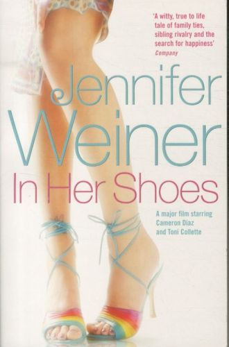 In Her Shoes