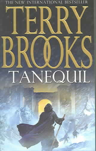 High Druid of Shannara