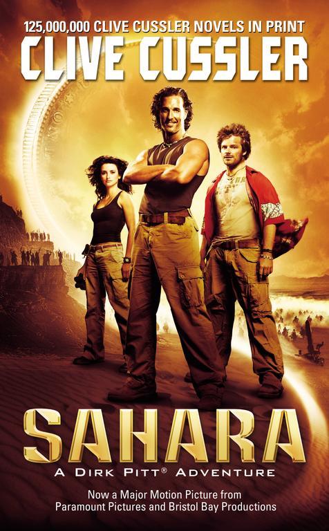 Sahara