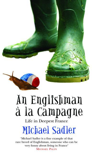 An Englishman a la Campagne