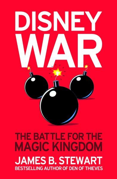 Disney War